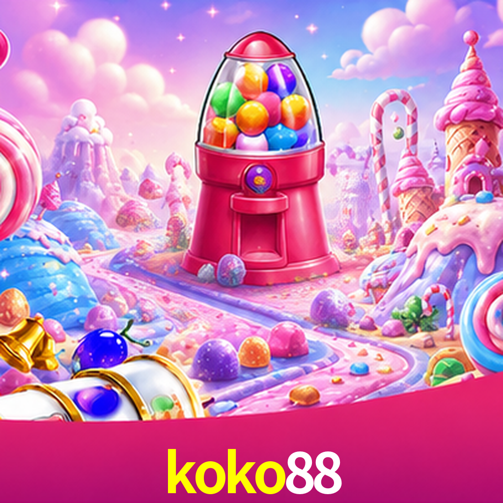 koko88 APK v4.7.5 - Screenshot performa cepat dan hemat baterai